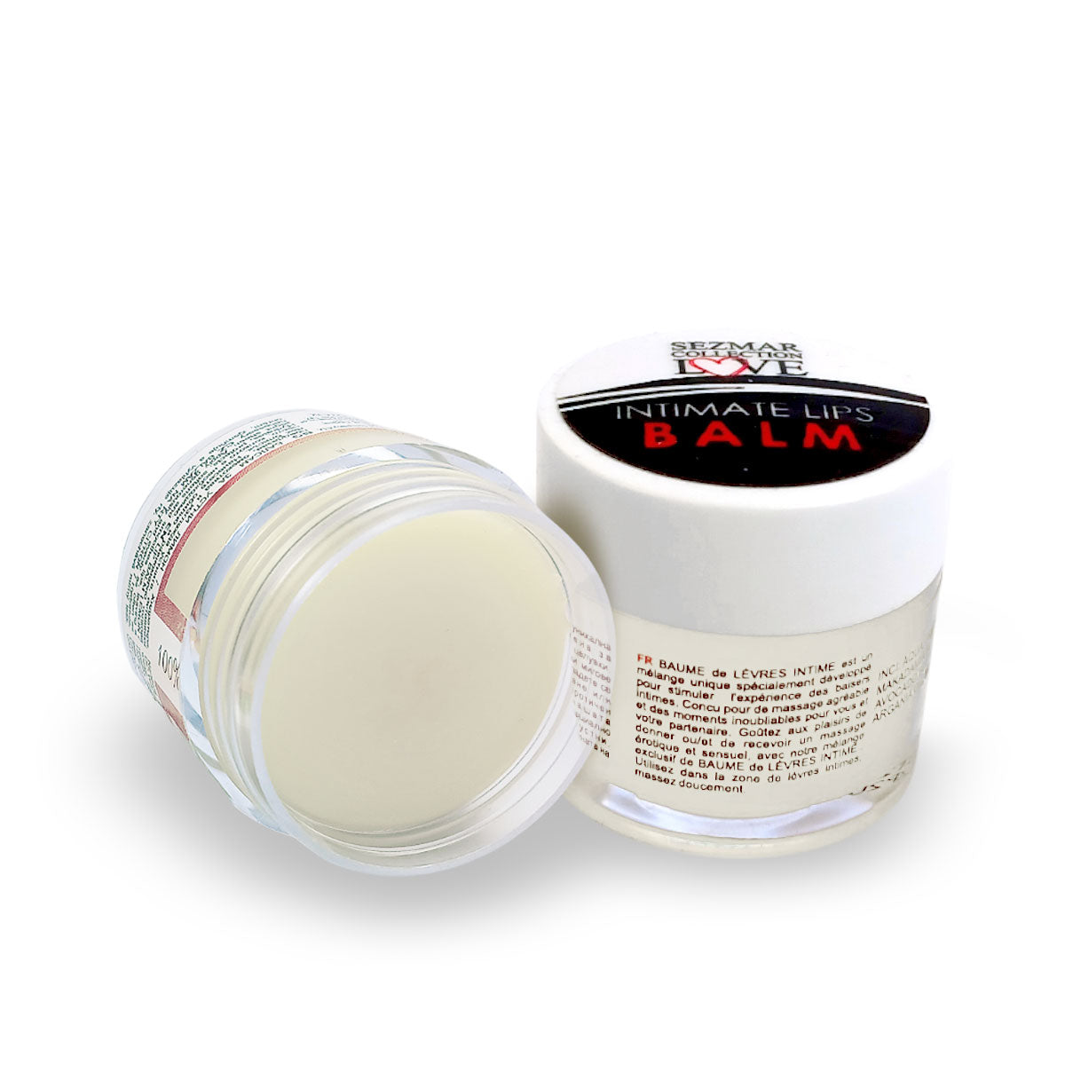 Intimate Massage Balm, 30ml
