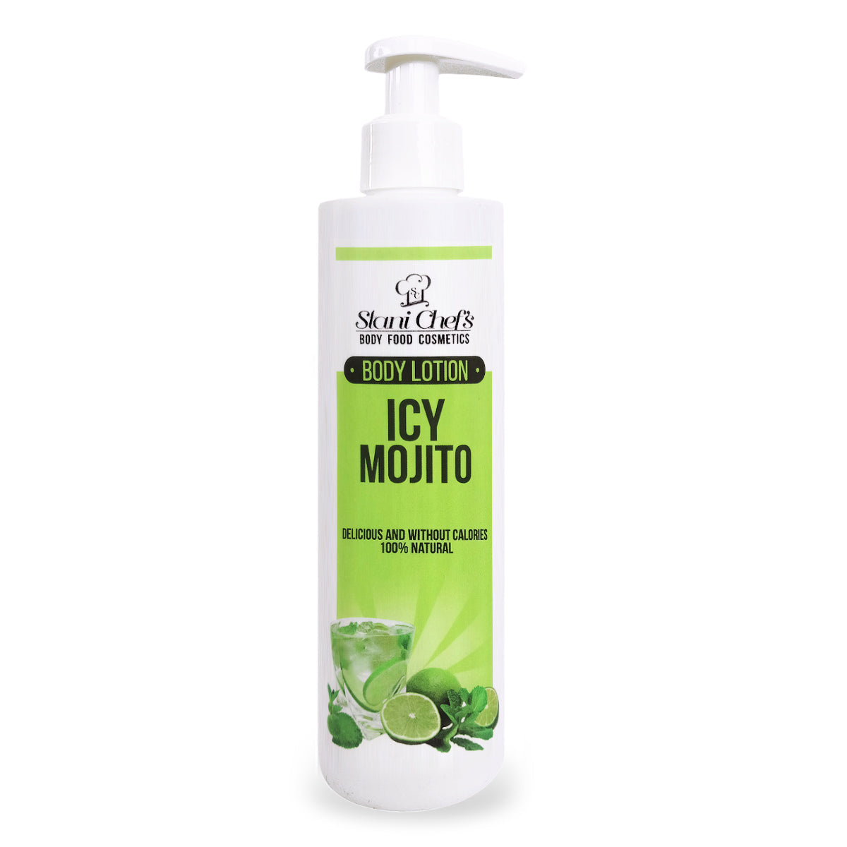 Mojito Body Lotion, 250 ml