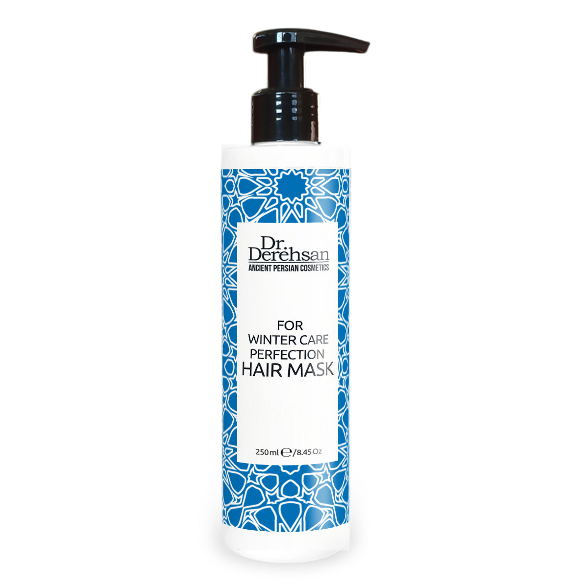 Winter hair mask, 200 ml