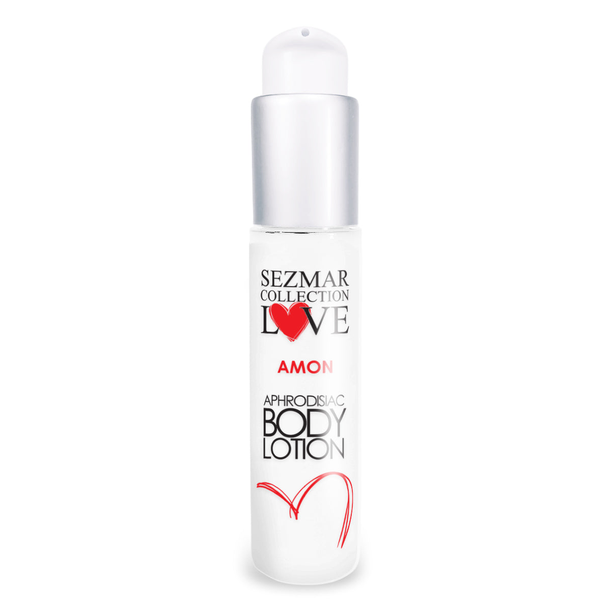 Aphrodisiac Body Lotion Amon, 50 ml