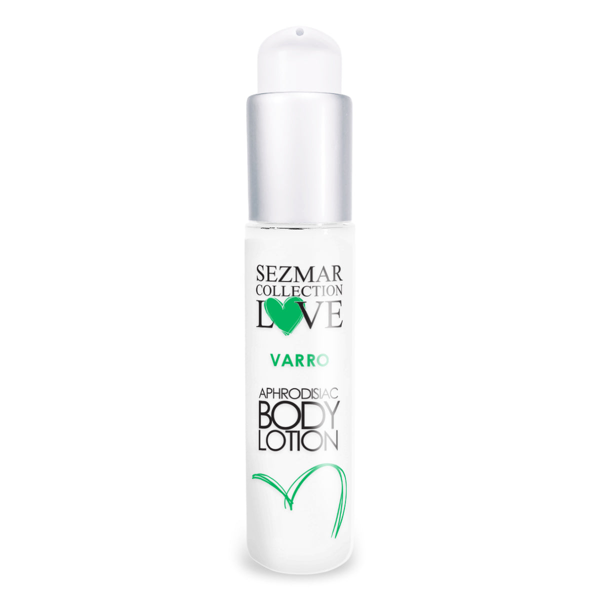 Aphrodisiac Body Lotion Varro, 50 ml