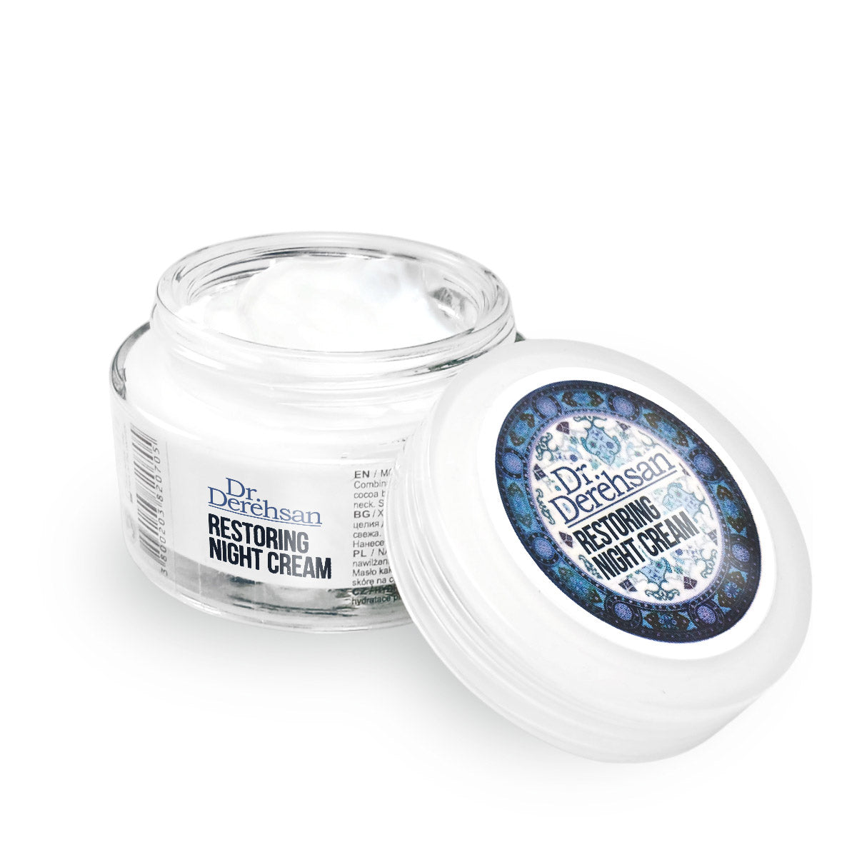 Restorative Night Cream, 50 ml