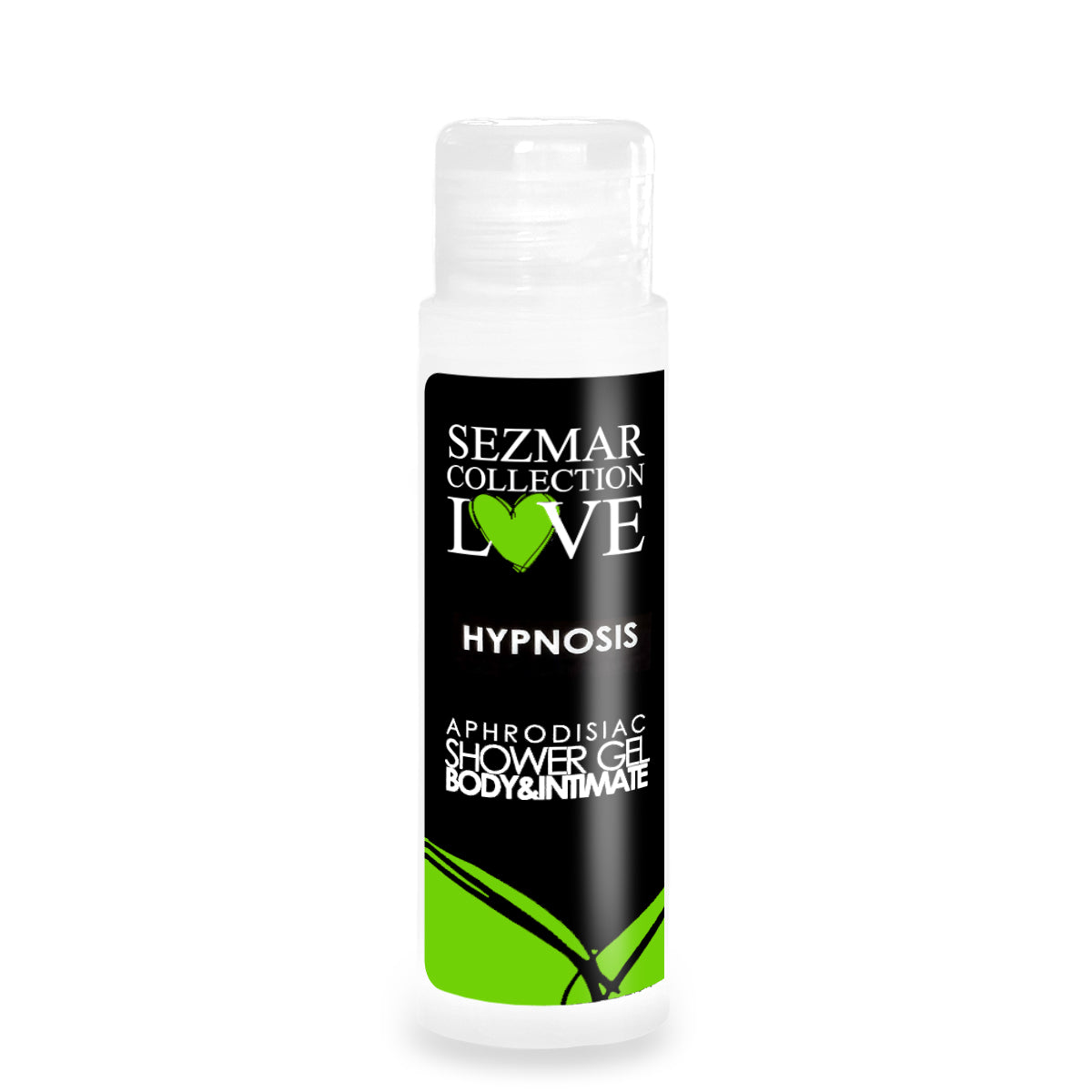 Aphrodisiac shower gel Hypnosis, 50 ml