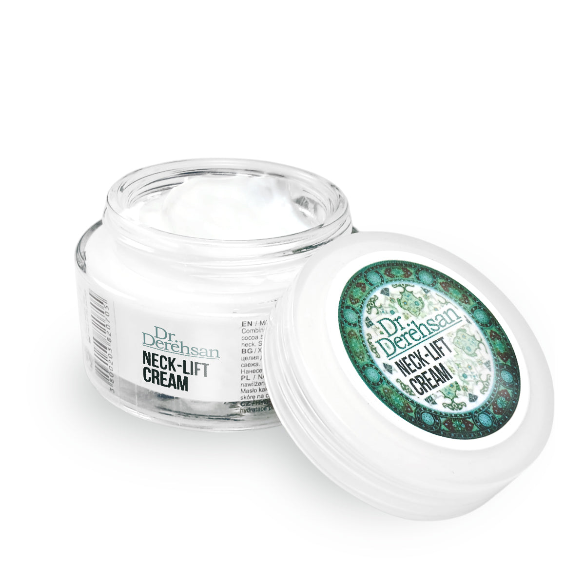 Lifting - cream for neck and décolletage, 50 ml