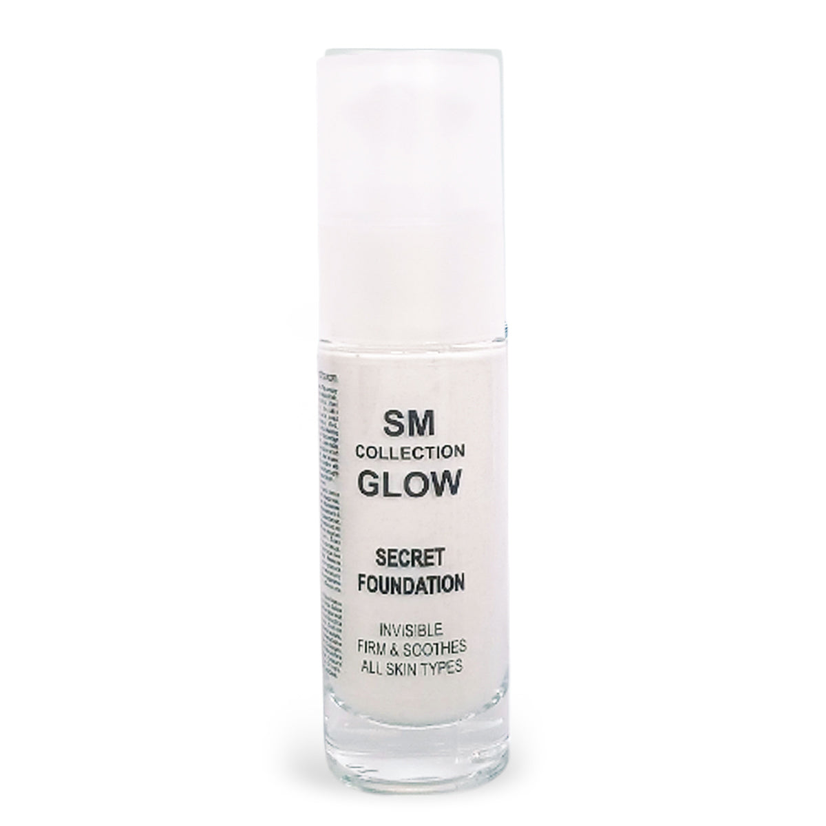 Invisible Foundation, 30ml