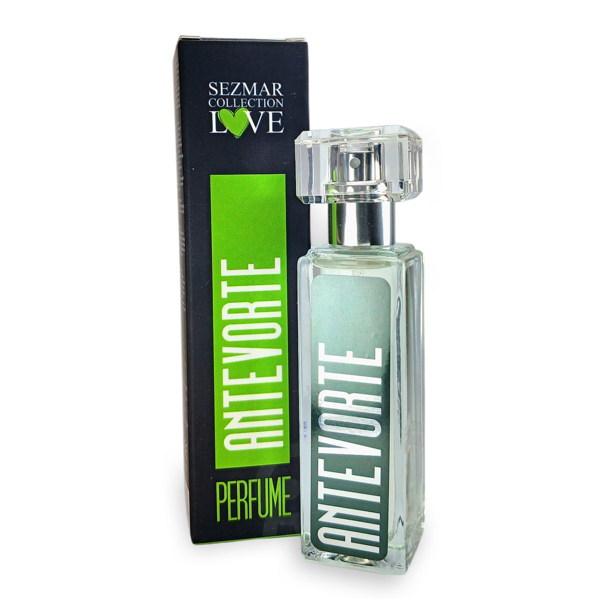 Antevorate - perfume with pheromones, 30 ml