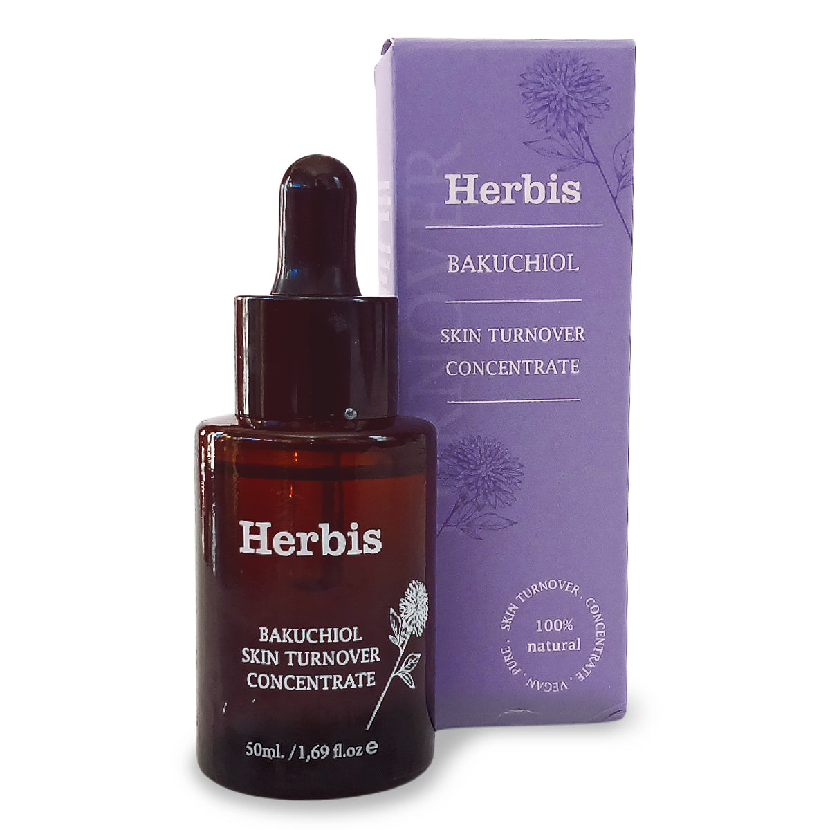 Bakuchiol Concentrate 50 ml