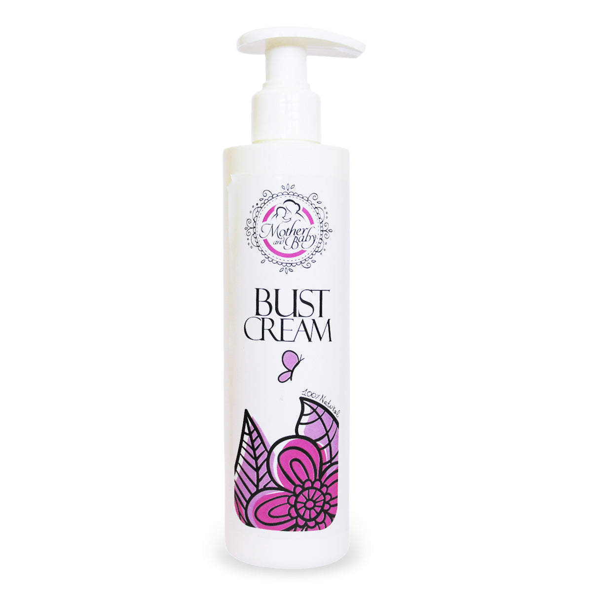 Bust cream, 250 ml