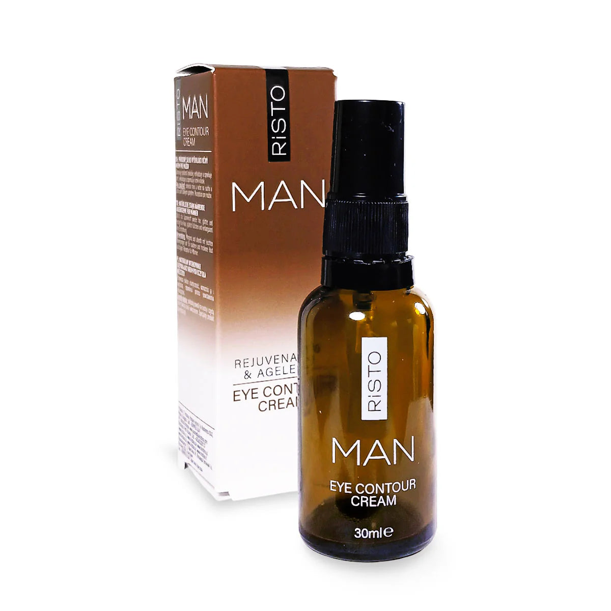 RISTO Eye Cream, 30ml