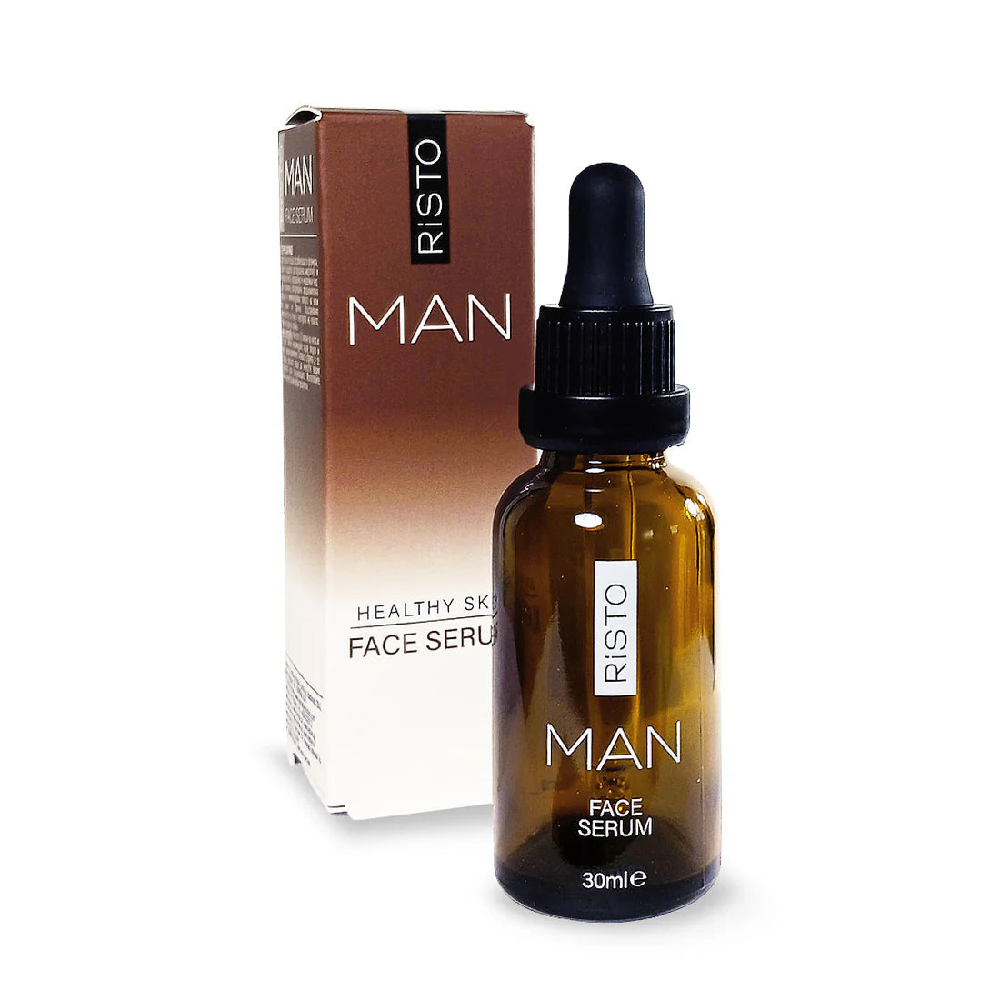 RISTO Face serum, 30ml