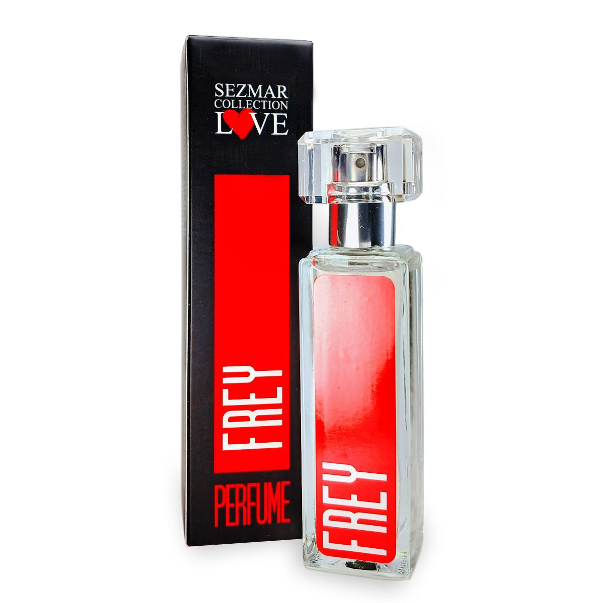 Frey - perfume with pheromones, 30 ml