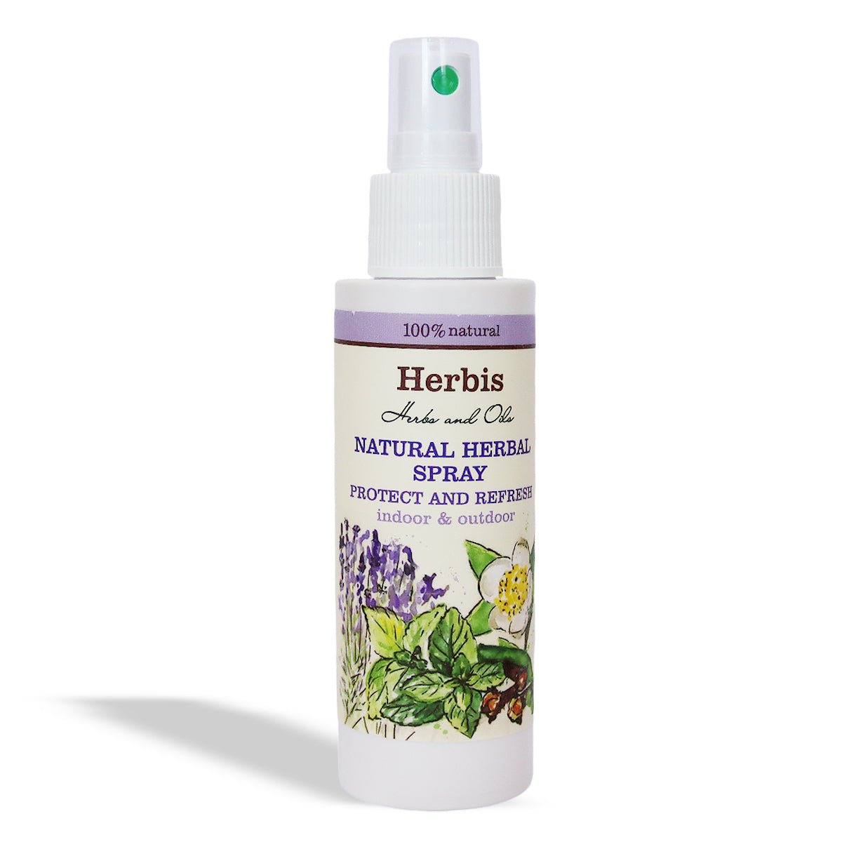 HERBIS Herbal Extract, 100ml