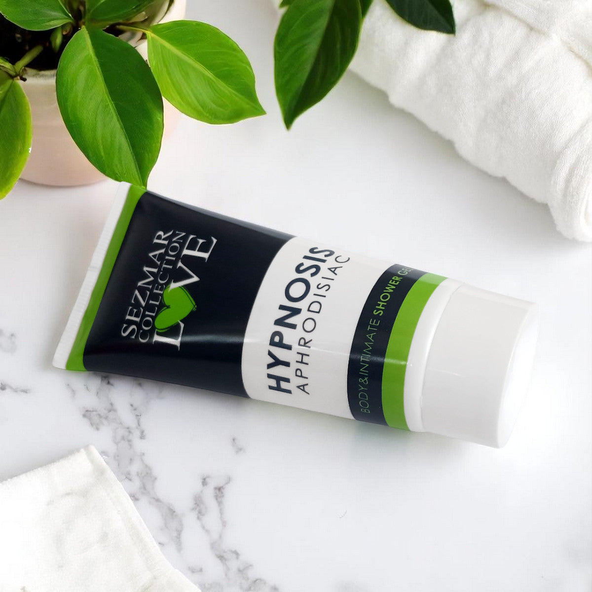 Aphrodisiac Shower Gel Hypnosis, 200 ml