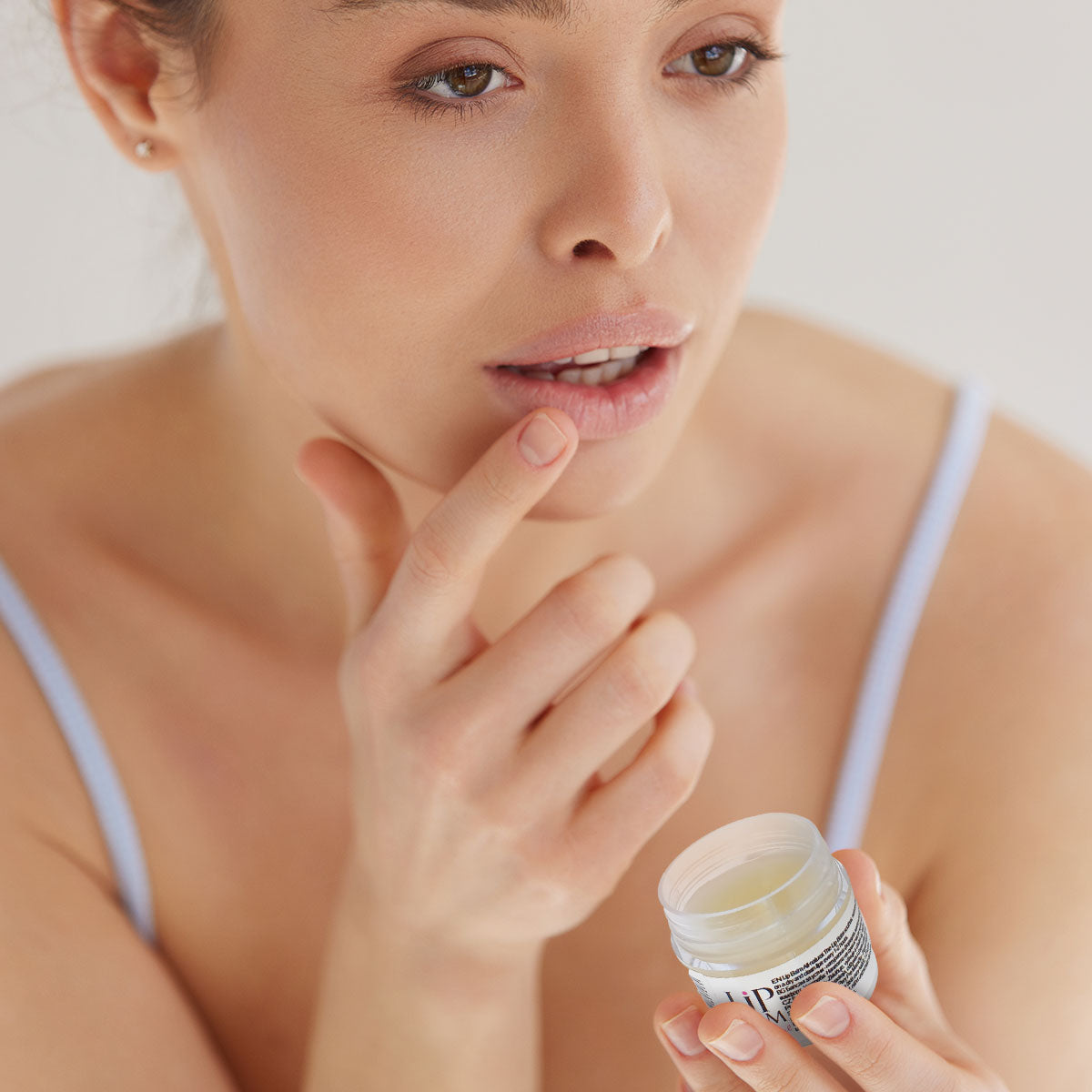 Gloss for Mouth Mother and Baby, 30 ml