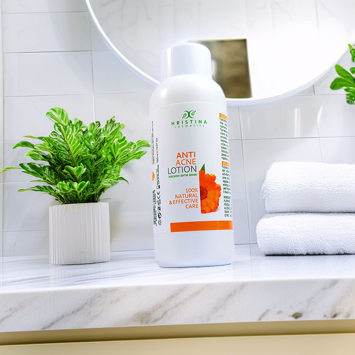 Anti-Acne Lotion, 150ml