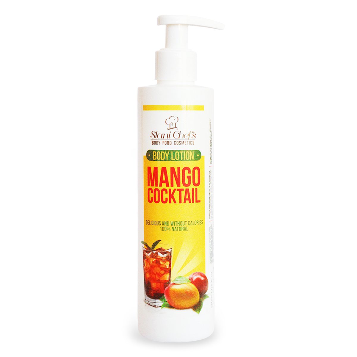 Mango Body Lotion, 250 ml