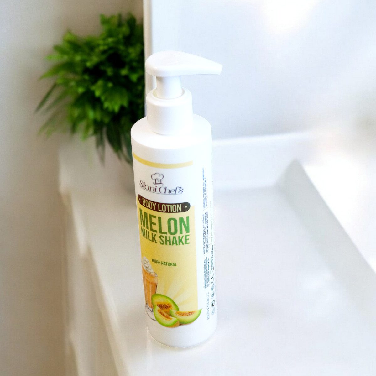 Melon Body Lotion, 250 ml