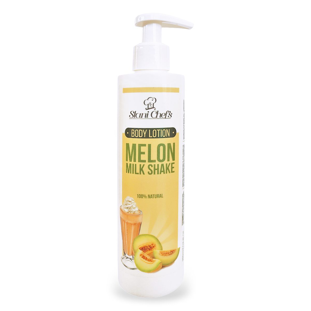 Melon Body Lotion, 250 ml