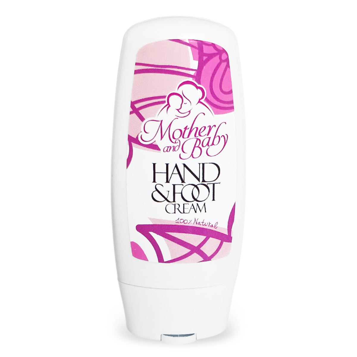 Hand and Foot Cream for Mom 100 ml