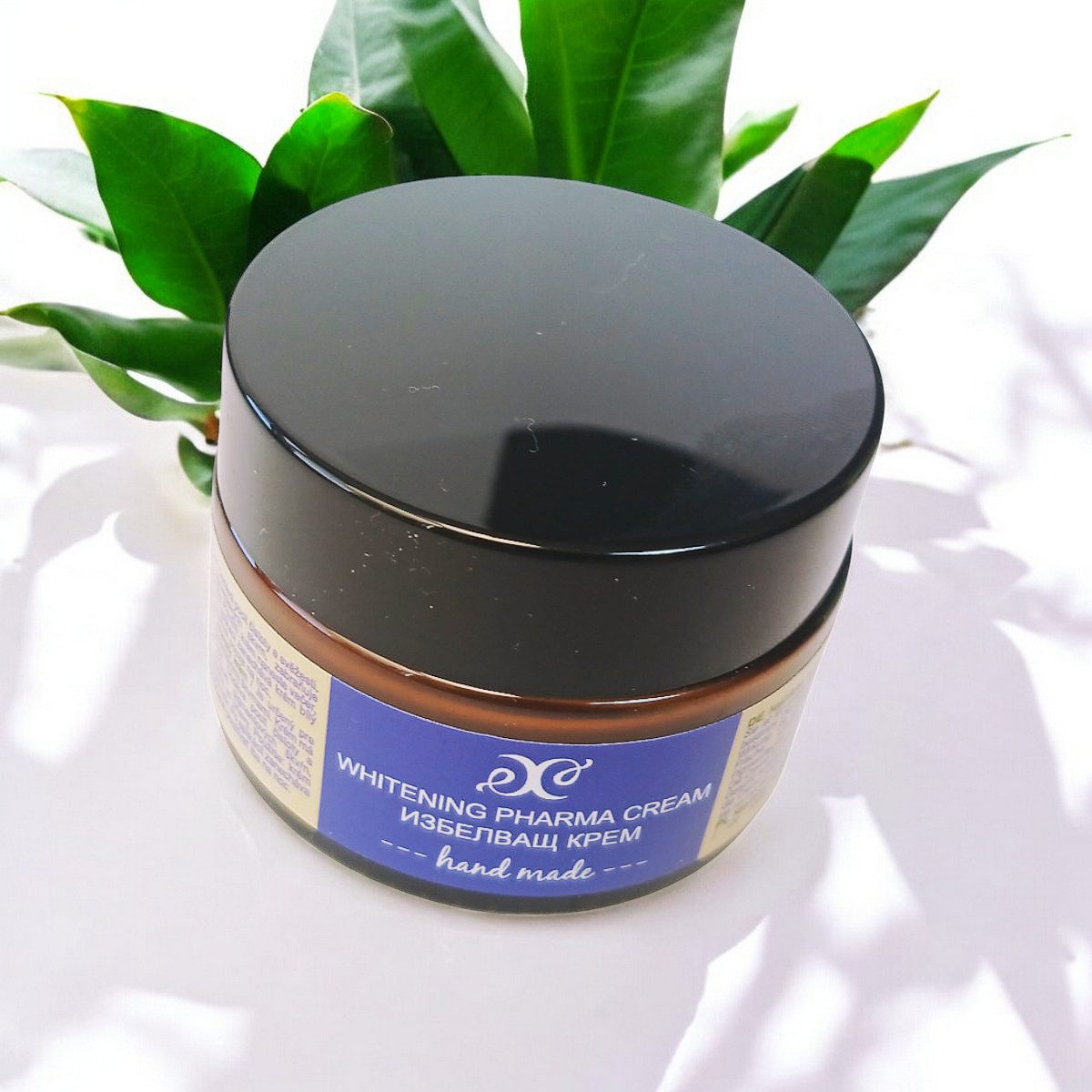 Cream - whitening, 40 ml