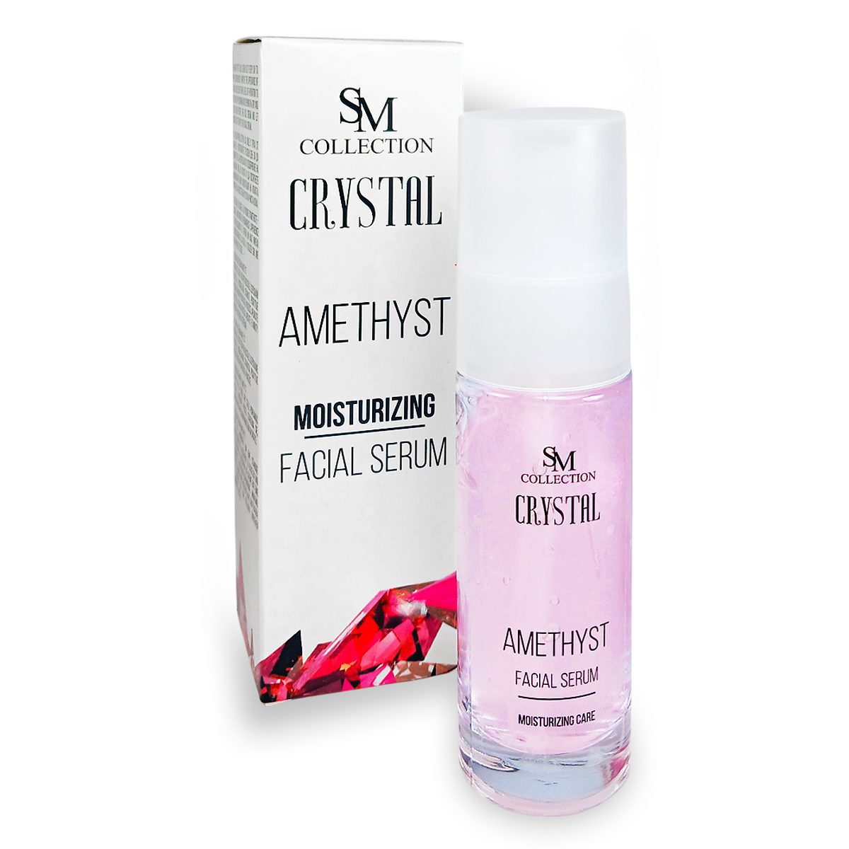Amethyst Eye Cream, 30 ml