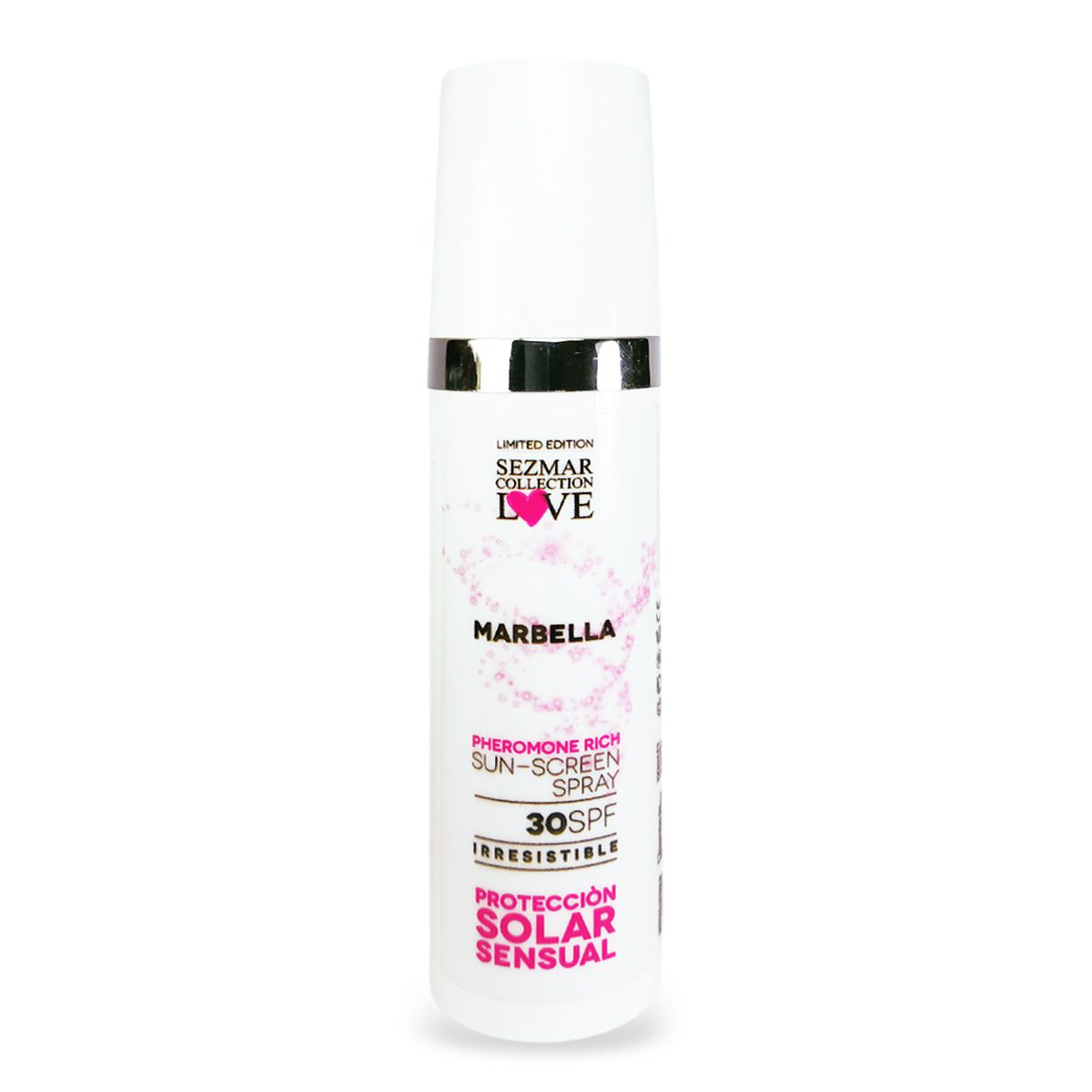 Sunscreen oil Marbella 30 SPF - high sun protection, 100 ml