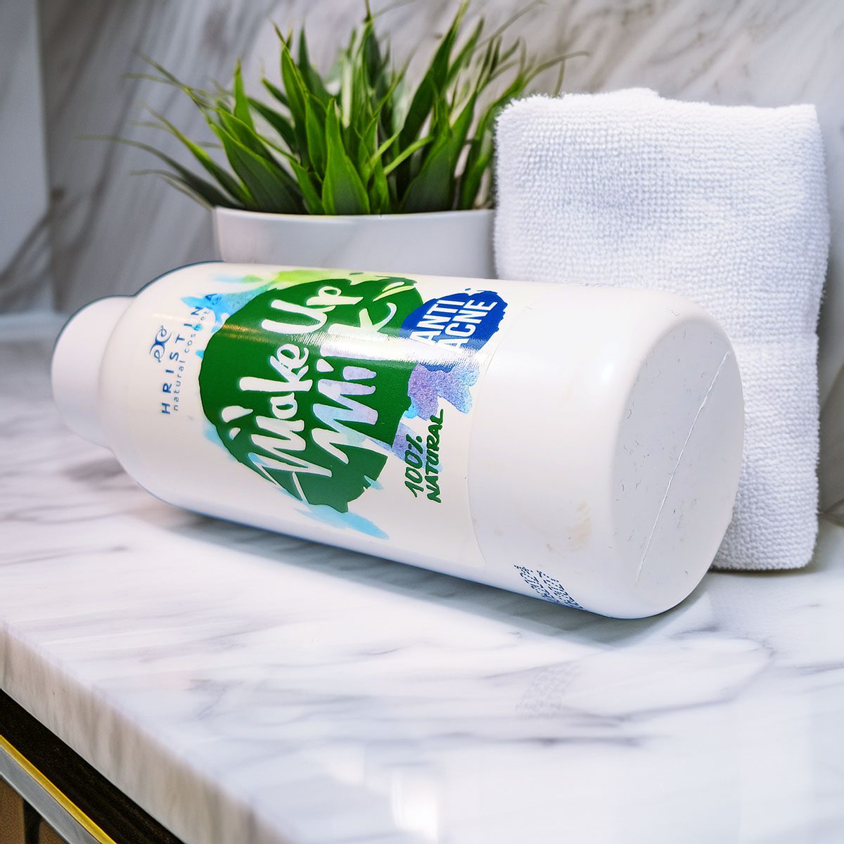 Anti-Acne Toilet Milk, 150 ml