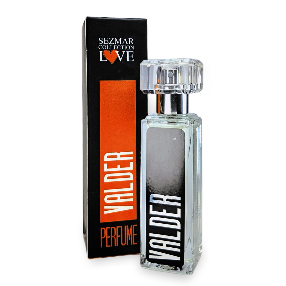 Valder - pheromone perfume, 30 ml