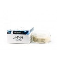Face mask with Sapphire powder 100 ml