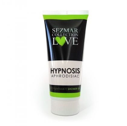 Aphrodisiac Shower Gel Hypnosis, 200 ml