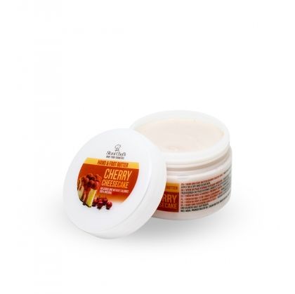 Cherry Cheesecake Hand and Foot Cream, 100 ml