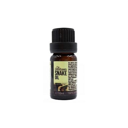 Snake Oil, 10 ml