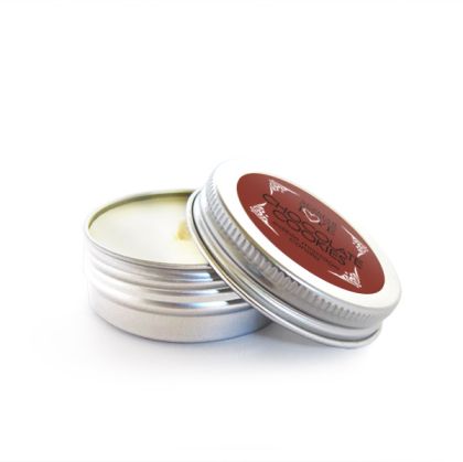 Chocolate Massage Candle, 30 ml