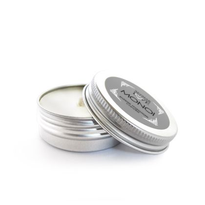 Monoi massage candle, 30 ml