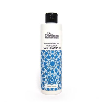 Winter Hair Shampoo, 250 ml