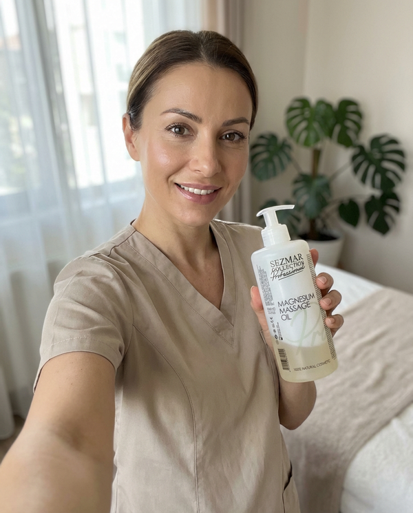 Lotte - Wellness Therapist (NL)