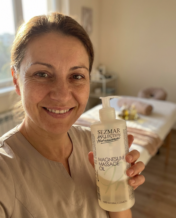 Sofia - Kinesiotherapist (BG)